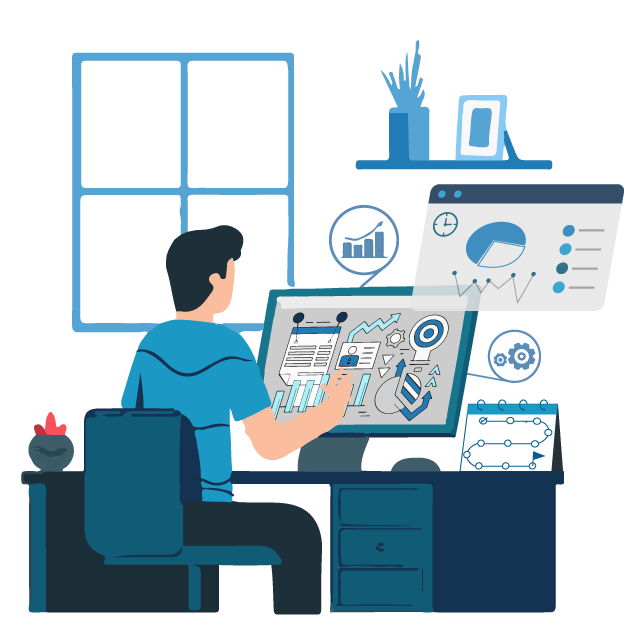 time check pro header solucion 3 Keep track of employee activity