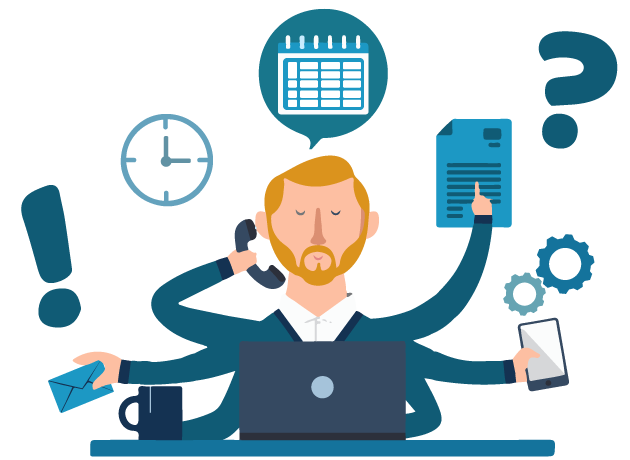 time check pro solucion 1 imagen reto Productividad de la actividad laboral