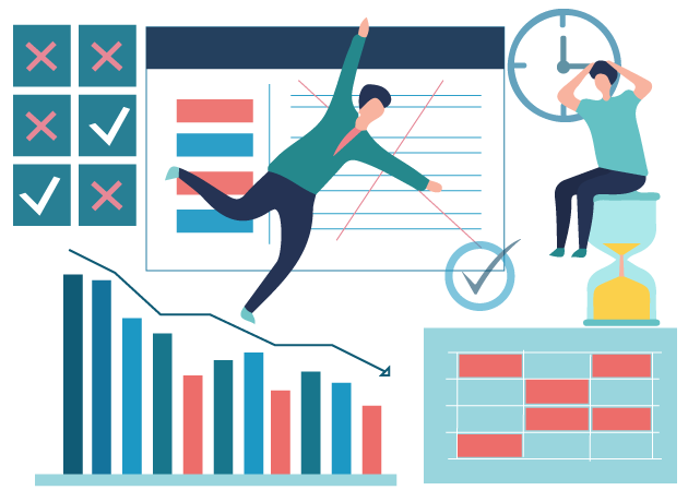 time check pro solucion 3 imagen reto Keep track of employee activity